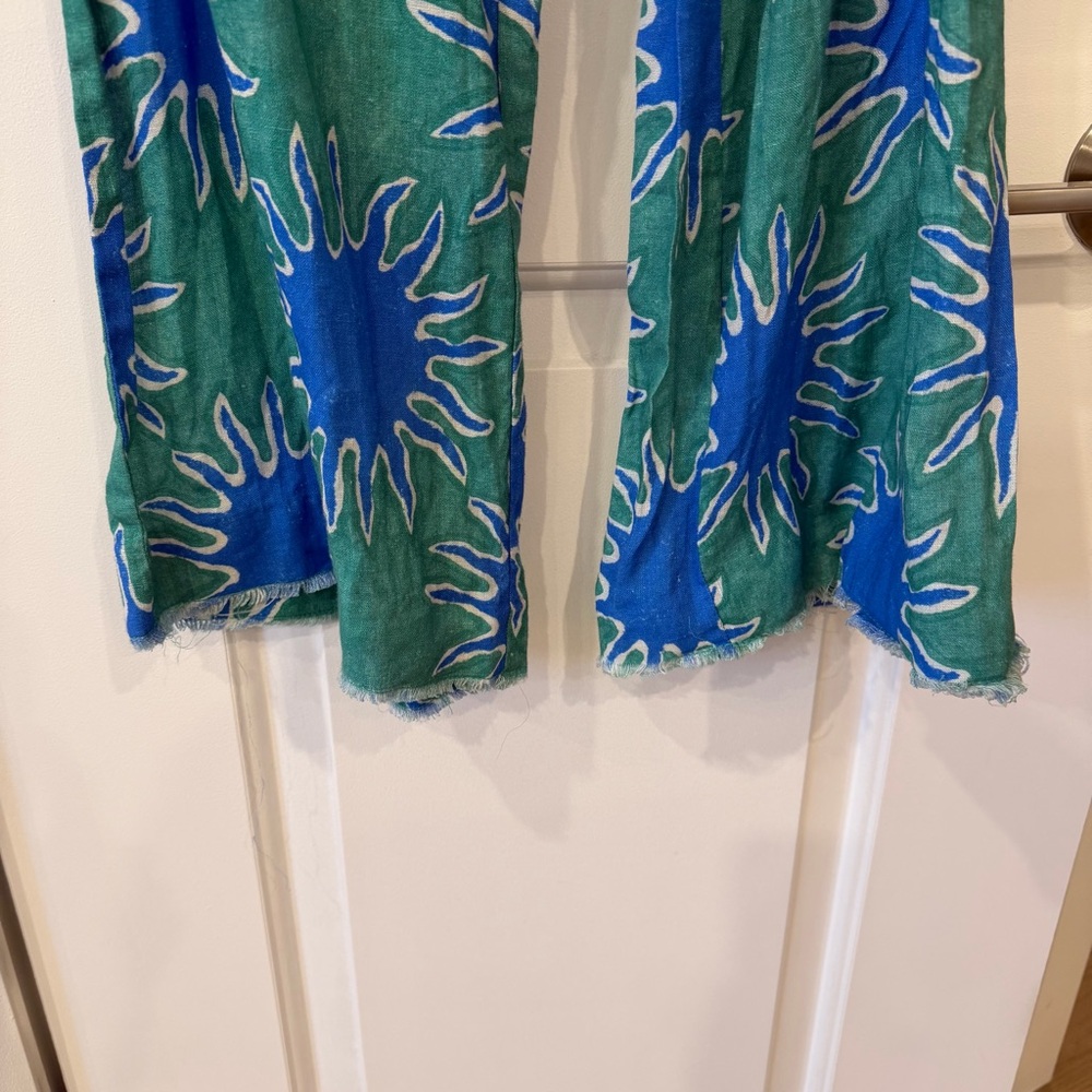 SIMON MILLER x MANGO Printed pants - Picture 3 of 6
